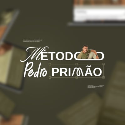 Método Pedro Primão